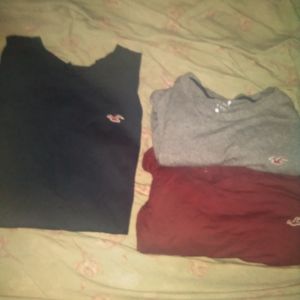T shirts